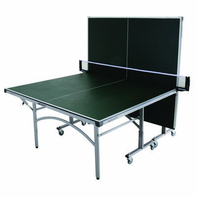 Butterfly Easifold Outdoor Table Tennis Table (12mm) - Green - main image
